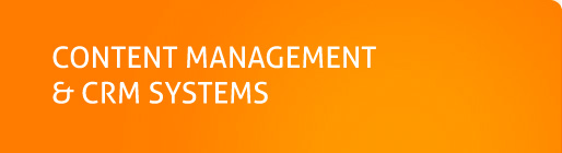 content management systems