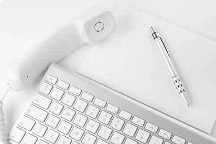 CRM solutions