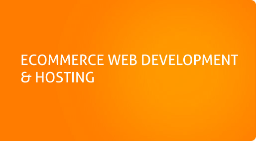 ecommerce development
