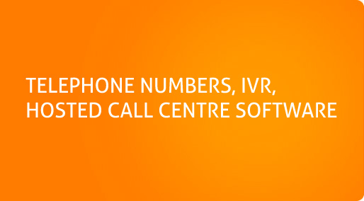 Telephone numbers