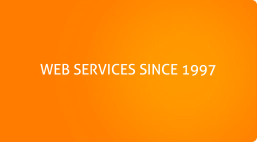 Web design and development