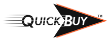 Trade like Amazon with QuickBuy(TM), the 'one click buy' function.