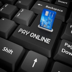 pay online with a payment gateway