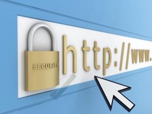 avoid cheap hosting for a secure service