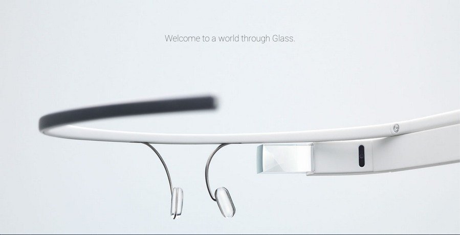 google glass