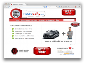 Insure Daily