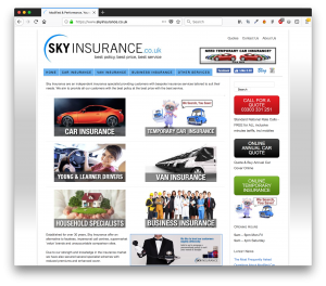 Sky Insurance