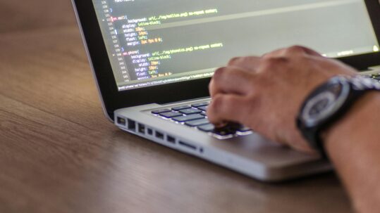 software development projects