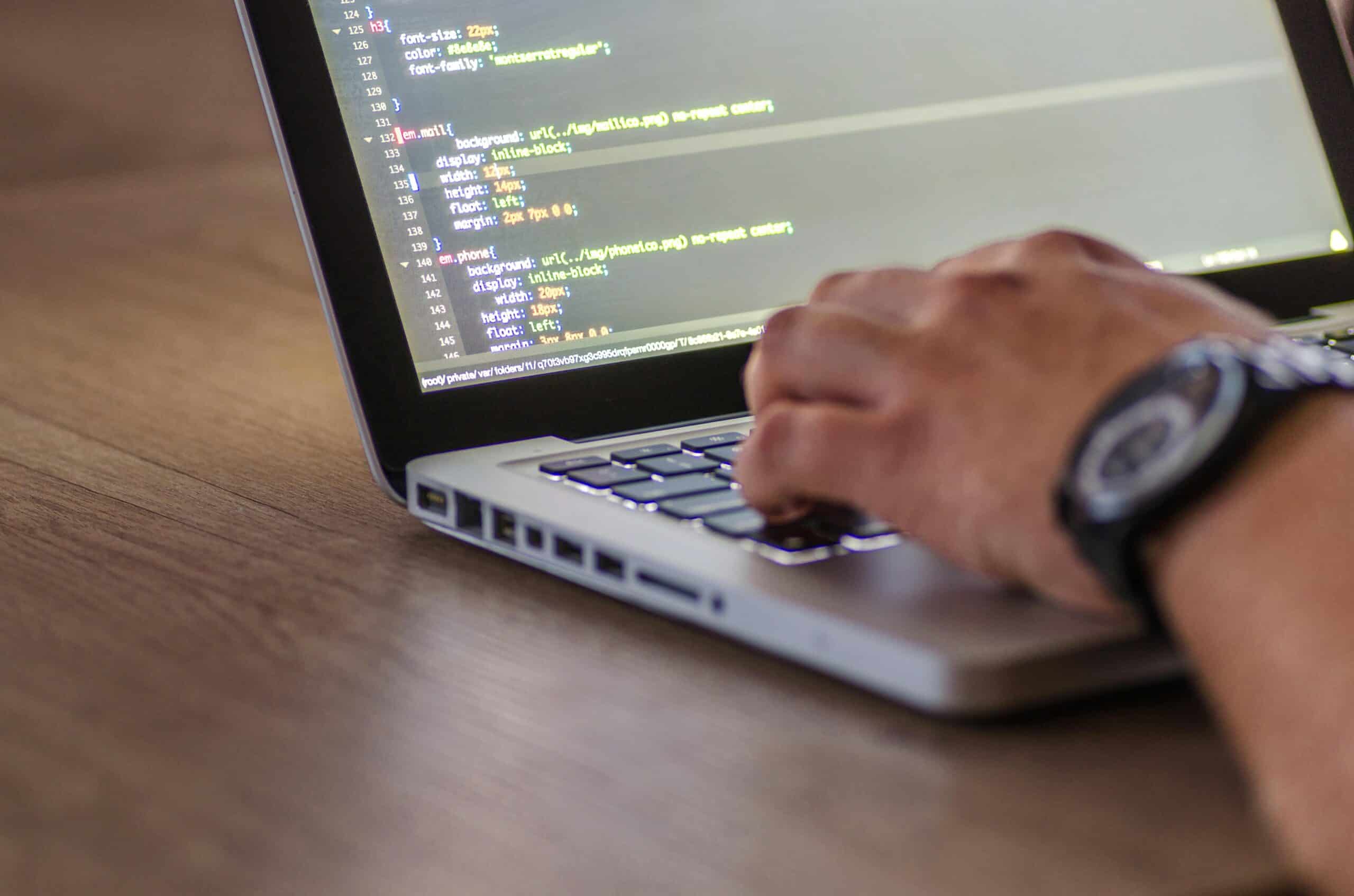 software development projects